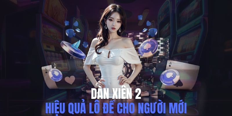 Dàn Xiên 2