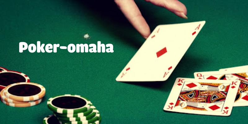 Poker-omaha