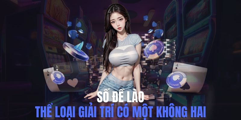 Số Đề Lào