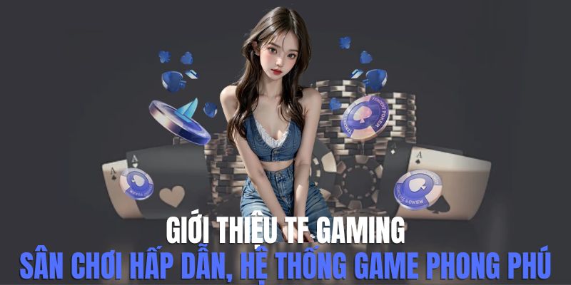 Tf Gaming